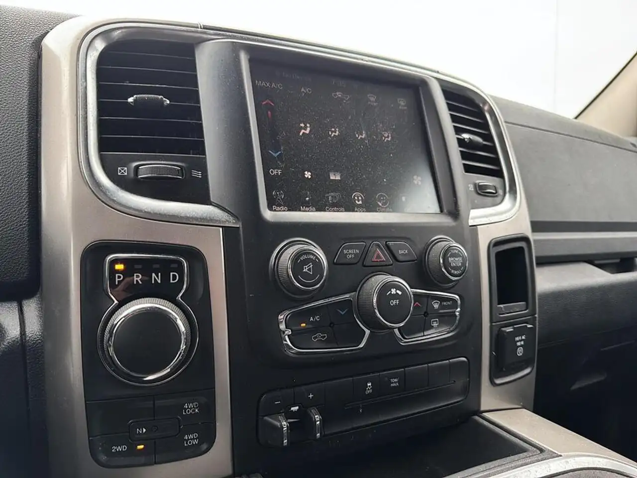 RAM 1500 photo RAM 1500