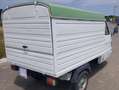 Piaggio Ape Car TM Bílá - thumbnail 5