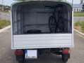 Piaggio Ape Car TM Bílá - thumbnail 8