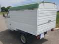 Piaggio Ape Car TM Bílá - thumbnail 6