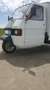 Piaggio Ape Car TM Weiß - thumbnail 17