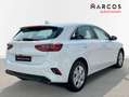 Kia Ceed / cee'd 1.0 T-GDI Drive 100 Blanco - thumbnail 3
