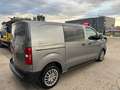 Peugeot Expert 2.0 6 Posti 120Cv PN-TN Furg. Comfort Plus Pelle Gris - thumbnail 4