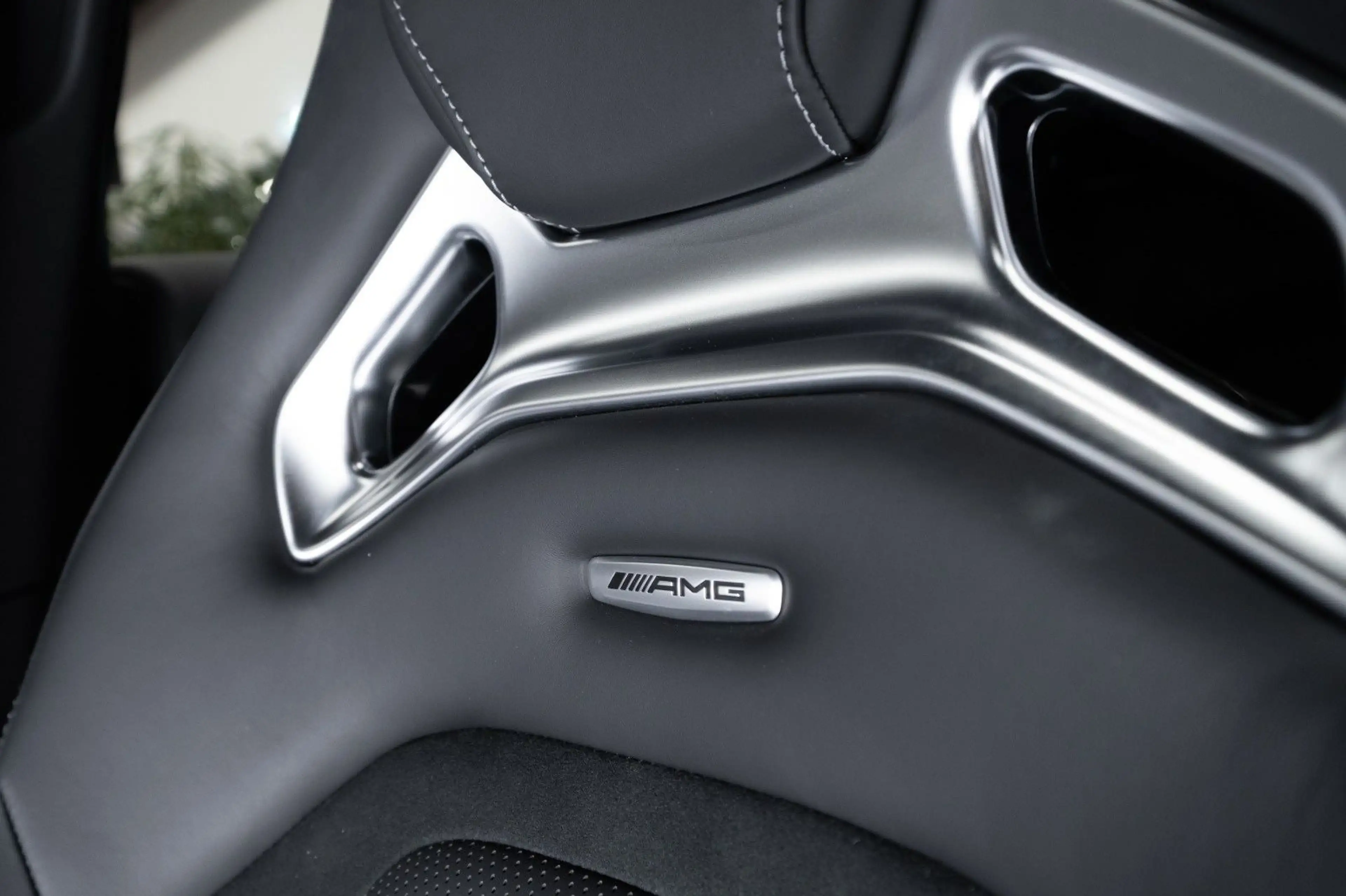 Mercedes-Benz AMG GT AMG GT 63 S 4MATIC+°BURM°NIGHTPACK°AIR°360° — photo 13