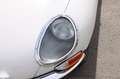 Jaguar E-Type Serie 1 Coupe Bianco - thumbnail 6