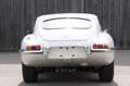 Jaguar E-Type Serie 1 Coupe Blanc - thumbnail 9