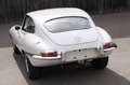 Jaguar E-Type Serie 1 Coupe Blanco - thumbnail 10