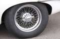 Jaguar E-Type Serie 1 Coupe White - thumbnail 3