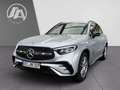 Mercedes-Benz GLC 220 d 4M +AMG+AHK+SHZ+KeyLess+Night+SpurW+LM Silber - thumbnail 3