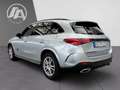 Mercedes-Benz GLC 220 d 4M +AMG+AHK+SHZ+KeyLess+Night+SpurW+LM Argent - thumbnail 4