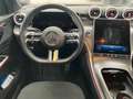 Mercedes-Benz GLC 220 d 4M +AMG+AHK+SHZ+KeyLess+Night+SpurW+LM Argent - thumbnail 8