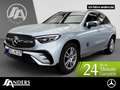 Mercedes-Benz GLC 220 d 4M +AMG+AHK+SHZ+KeyLess+Night+SpurW+LM Silber - thumbnail 1