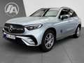 Mercedes-Benz GLC 220 d 4M +AMG+AHK+SHZ+KeyLess+Night+SpurW+LM Argent - thumbnail 15
