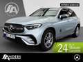 Mercedes-Benz GLC 220 d 4M +AMG+AHK+SHZ+KeyLess+Night+SpurW+LM Silber - thumbnail 1