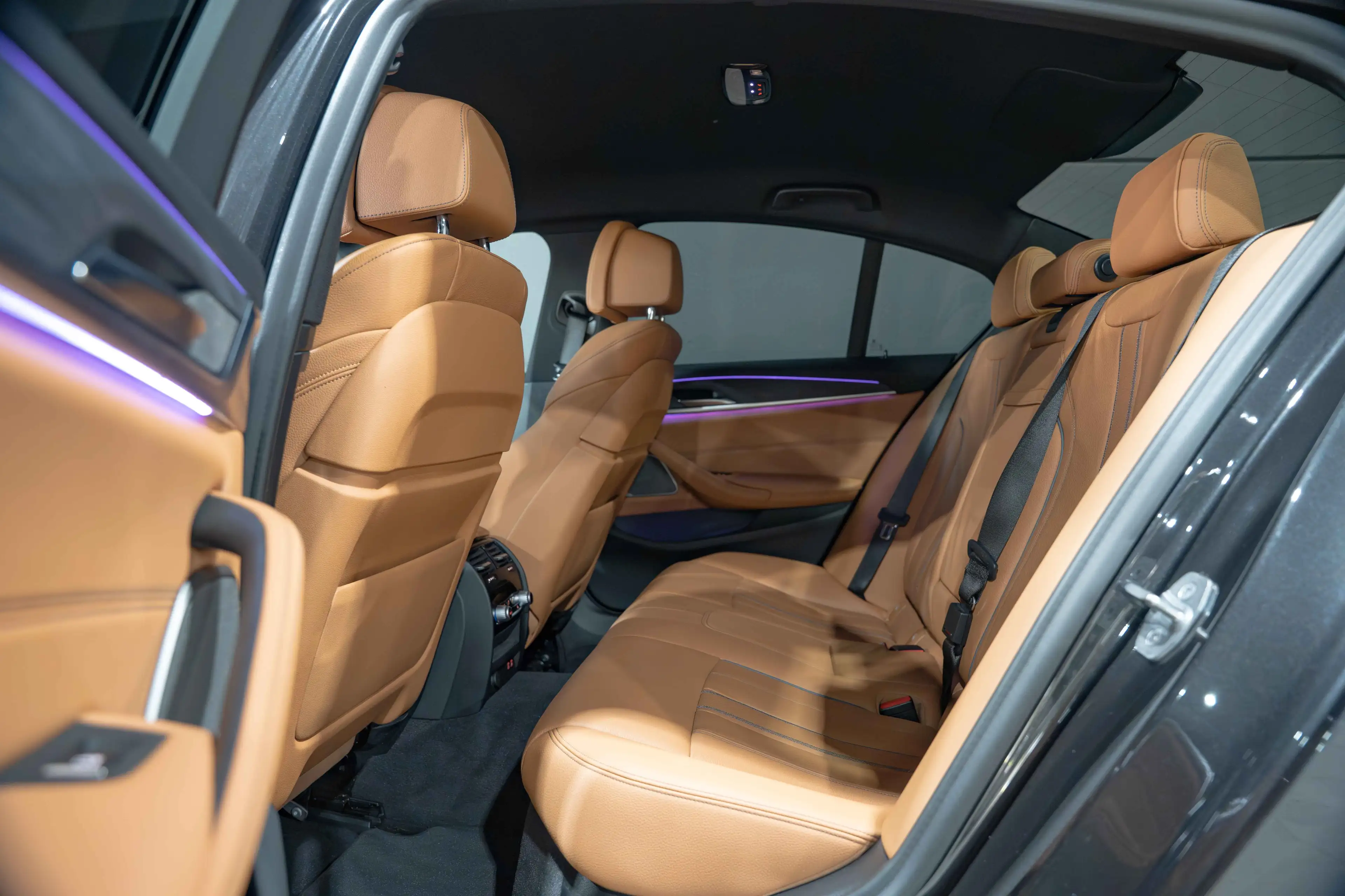 BMW 545 M PACK*LED*SOFTCLOSE*HARMAN/KARDON*CONCAVER WHEELS* — photo 12