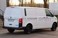 Volkswagen T6.1 Transporter T6.1 TDI-SCR DSG Kasten LR + AC Navi AHK 3-Sitze Weiß - thumbnail 5