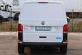 Volkswagen T6.1 Transporter T6.1 TDI-SCR DSG Kasten LR + AC Navi AHK 3-Sitze Weiß - thumbnail 6