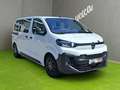Citroen Jumpy Kombi M BlueHDi 180 EAT8 Weiß - thumbnail 5