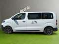 Citroen Jumpy Kombi M BlueHDi 180 EAT8 Weiß - thumbnail 2