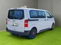 Citroen Jumpy Kombi M BlueHDi 180 EAT8 Weiß - thumbnail 4