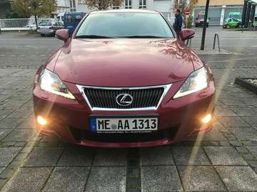 Luxury Line - neuwertig