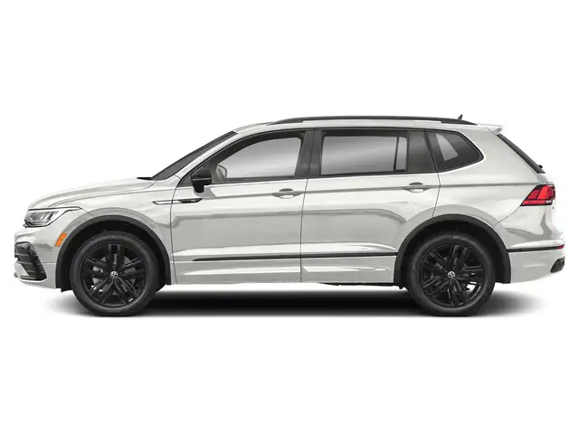 Volkswagen Tiguan 2022 — photo 3