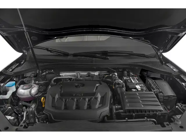 Volkswagen Tiguan 2022 — photo 7