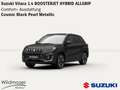 Suzuki Vitara ❤️ 1.4 BOOSTERJET HYBRID ALLGRIP ⏱ Sofort verfügba Schwarz - thumbnail 1