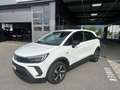 Opel Crossland X Crossland X 1,2 Turbo Opel 2020 St./St. Aut. Opel 2020 Weiß - thumbnail 1