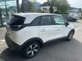 Opel Crossland X Crossland X 1,2 Turbo Opel 2020 St./St. Aut. Opel 2020 Weiß - thumbnail 3