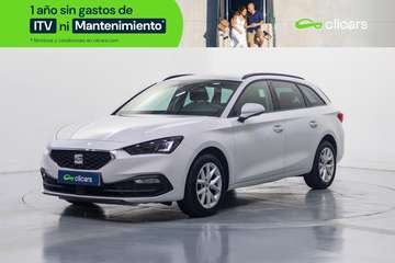 ST 2.0TDI CR S&S Style 115