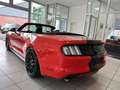 Ford Mustang GT 5.0 Convertible ASCH KOMPRESSOR Orange - thumbnail 7