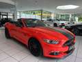 Ford Mustang GT 5.0 Convertible ASCH KOMPRESSOR Orange - thumbnail 3