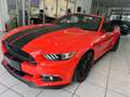 Ford Mustang GT 5.0 Convertible ASCH KOMPRESSOR Orange - thumbnail 9