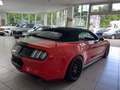 Ford Mustang GT 5.0 Convertible ASCH KOMPRESSOR Orange - thumbnail 21