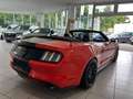 Ford Mustang GT 5.0 Convertible ASCH KOMPRESSOR Orange - thumbnail 5