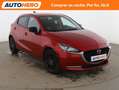Mazda 2 Hybrid 1.5 Homura Plus CVT 85kW Rojo - thumbnail 8