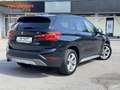 BMW X1 sDrive18d xLine Aut.Navi+Head-Up-Display+Teille... Schwarz - thumbnail 7