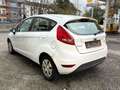 Ford Fiesta 1,6 TDCi 70kW DPF Titanium Blanc - thumbnail 6