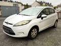 Ford Fiesta 1,6 TDCi 70kW DPF Titanium Blanc - thumbnail 3
