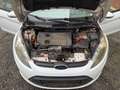 Ford Fiesta 1,6 TDCi 70kW DPF Titanium Blanc - thumbnail 8
