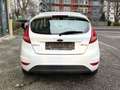 Ford Fiesta 1,6 TDCi 70kW DPF Titanium Blanc - thumbnail 5