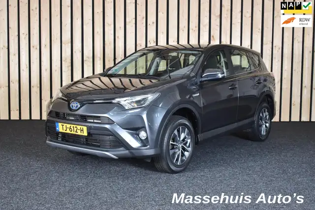 Toyota RAV 4 2.5 Hybrid Energy 96dkm 1e eig. NL-auto Camera PDC