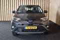 Toyota RAV 4 2.5 Hybrid Energy 96dkm 1e eig. NL-auto Camera PDC Gris - thumbnail 14