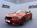 BMW 240 xDrive Performance-Paket*LED*XENON*ALCANTA Orange - thumbnail 3