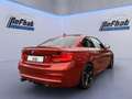 BMW 240 xDrive Performance-Paket*LED*XENON*ALCANTA Orange - thumbnail 7