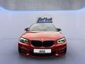 BMW 240 xDrive Performance-Paket*LED*XENON*ALCANTA Orange - thumbnail 4