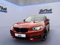BMW 240 xDrive Performance-Paket*LED*XENON*ALCANTA Orange - thumbnail 2