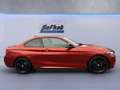 BMW 240 xDrive Performance-Paket*LED*XENON*ALCANTA Orange - thumbnail 13