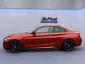BMW 240 xDrive Performance-Paket*LED*XENON*ALCANTA Orange - thumbnail 12